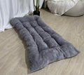 Ultra-Soft Plush Dog Bed